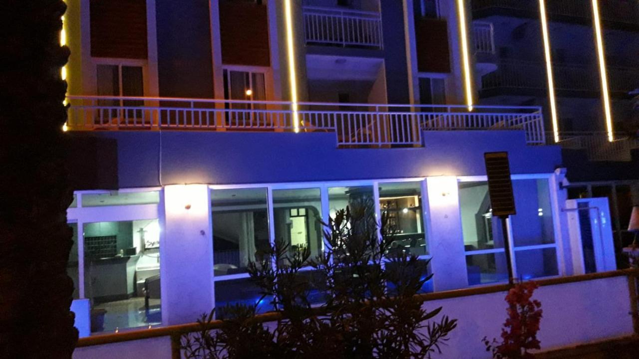 Livia Hotel